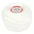 Kordonek ADA 30 50g 580m kolor biały