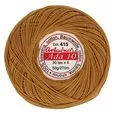 Kordonek ADA 10 50g 270m kolor 415 złoty
