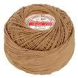Kordonek ADA 10 50g 270m kolor 407 beżowy
