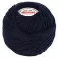Kordonek Aria 5 100g 425m kolor 355 granatowy
