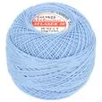 Kordonek Atłasek 30 10g 125m kolor 1622 niebieski
