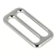 Ramka metalowa odlewana 40mm