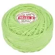 Kordonek Maja 5 50g 210m kolor 0360 zielony seledyn