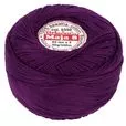 Kordonek Maja 8 50g 340m kolor 0350 fioletowy