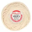 Kordonek Maja 5 50g 210m kolor 0330 naturalny