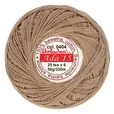 Kordonek ADA 15 50g 330m kolor 0404 beżowy jasny