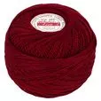 Kordonek Aria 5 100g 425m kolor 353 bordowy