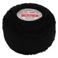 Kordonek ADA 5 50g 205m kolor 0099 czarny