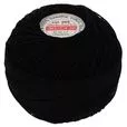 Kordonek Muza 10 100g 525m kolor 0099 czarny