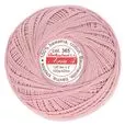 Kordonek Aria 5 100g 425m kolor 365 różowy
