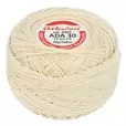 Kordonek ADA 30 50g 580m kolor 0402 naturalny