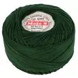 Kordonek Maja 8 50g 340m kolor 0365 zielony
