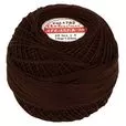 Kordonek Atłasek 30 10g 125m kolor 1782 brązowy