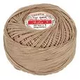 Kordonek ADA 5 50g 205m kolor 0404 beżowy jasny