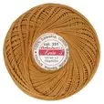 Kordonek Aria 5 100g 425m kolor 351 miodowy