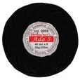 Kordonek ADA 5 50g 205m kolor 0099 czarny