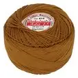 Kordonek ADA 15 50g 330m kolor 414 miodowy