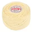 Kordonek Maja 5 50g 210m kolor 0331 kremowy