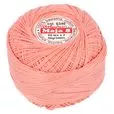 Kordonek Maja 8 50g 340m kolor 0340 łososiowy