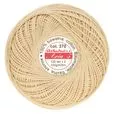 Kordonek Aria 5 100g 425m kolor 370 beżowy