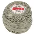 Kordonek Karat 8 10g 65m kolor 662 (1811) szary średni op.10szt.