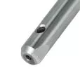 Igielnica do stebnówki 10102021 Jack A2H i A4H gruba kolba system igieł DPx5, 135x5, 134R, SY1901