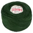 Kordonek Maja 5 50g 210m kolor 0365 zielony ciemny