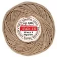 Kordonek ADA 10 50g 270m kolor 404 beżowy jasny