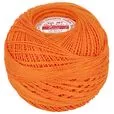 Kordonek Aria 5 100g 425m kolor 361 pomarańczowy
