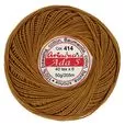 Kordonek ADA 5 50g 205m kolor 414 miodowy
