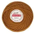 Kordonek Muza 10 100g 525m kolor 357 miodowy