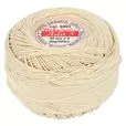 Kordonek ADA 5 50g 205m kolor 0402 naturalny