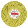 Kordonek Aria 5 100g 425m kolor 362 zielony​