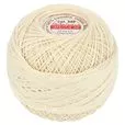 Kordonek Muza 10 100g 525m kolor 340 ecru