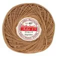 Kordonek ADA 15 50g 330m kolor 407 beżowy