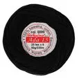 Kordonek ADA 15 50g 330m kolor 0099 czarny