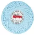 Kordonek Aria 5 100g 425m kolor 359 niebieski