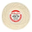 Kordonek ADA 30 50g 580m kolor 0402 naturalny