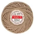 Kordonek ADA 5 50g 205m kolor 0404 beżowy jasny