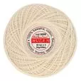 Kordonek Muza 50 50g 550m kolor naturalny