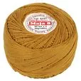 Kordonek Maja 8 50g 340m kolor 0337 miodowy