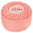 Kordonek Maja 5 50g 210m kolor 0340 łososiowy