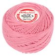 Kordonek Maja 5 50g 210m kolor 0341 różowy