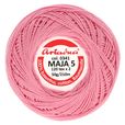 Kordonek Maja 5 50g 210m kolor 0341 różowy