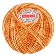 Kordonek Kaja 15 30g 200m kolor 0337 złoty cieniowany