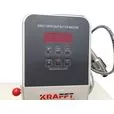 Napownica elektryczna 3 głowicowa Krafft KF-90E-Z3