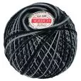 Kordonek Kaja 15 30g 200m kolor 349 szaro-czarny cieniowany