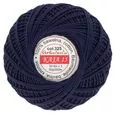 Kordonek Kaja 15 30g 200m kolor 325 granatowy
