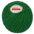 Kordonek Kaja 15 30g 200m kolor 326 zielony