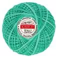 Kordonek Kaja 15 30g 200m kolor 351 zielony cieniowany
